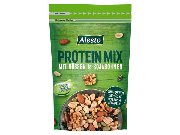Protein Mix