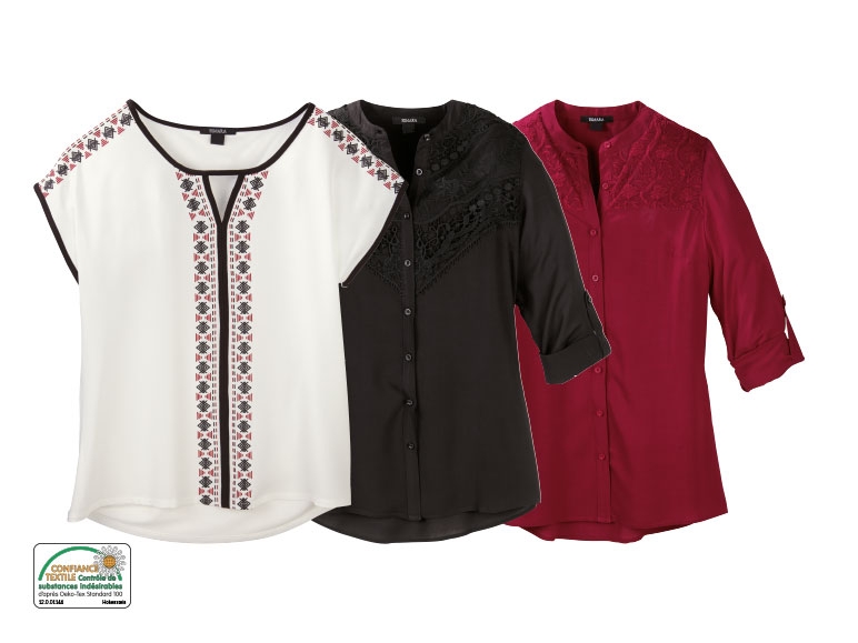 Blouse