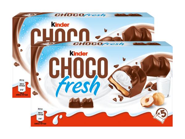 Choco Fresh