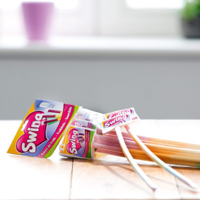 Barres aux fruits, 10 pcs