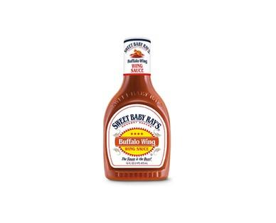 Sweet Baby Ray's Buffalo Wing Sauce