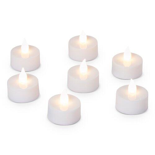 HOME CREATION LED-Teelichter