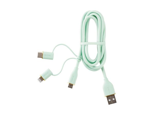 Charging and Data Cable