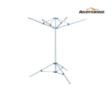 Portable Clothesline