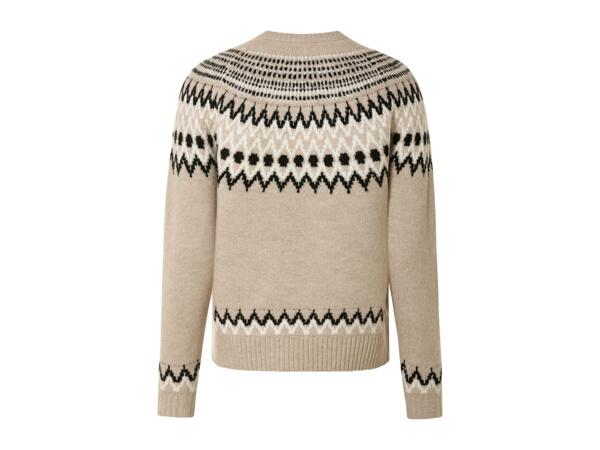 Esmara Ladies' Jumper