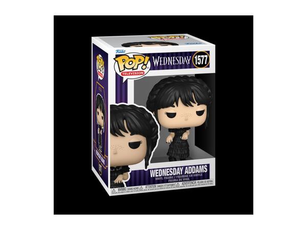 Funko Pop Figure