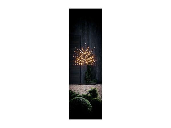 Livarno Home LED Light Tree