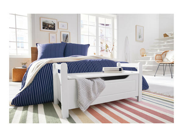 Livarno Living Storage Bench
