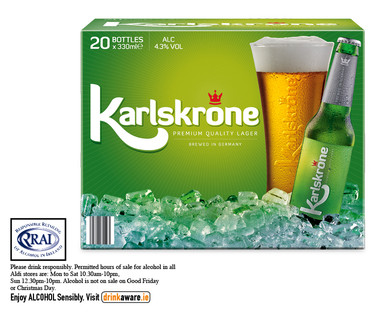 Karlskrone