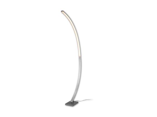 Design-LED-Bogenleuchte
