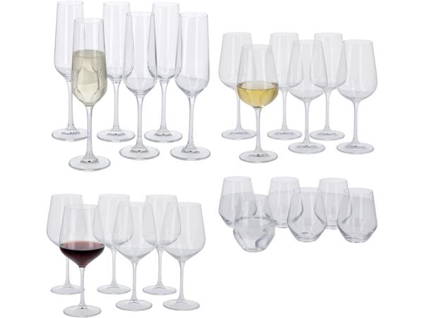 Glas