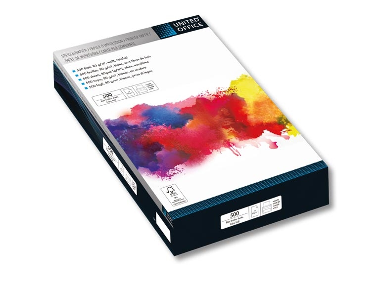 Papier d'impression