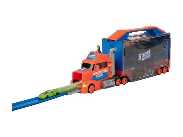 PLAYTIVE(R) Racerbiltransportersæt