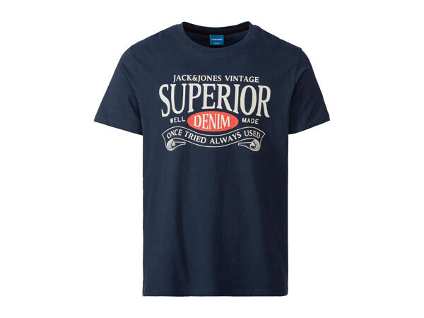 Jack & Jones Men's T-Shirt