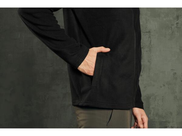 Men's Thermal Fleece Jacket