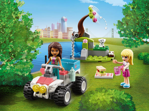 Lego(R) Spiel-Set