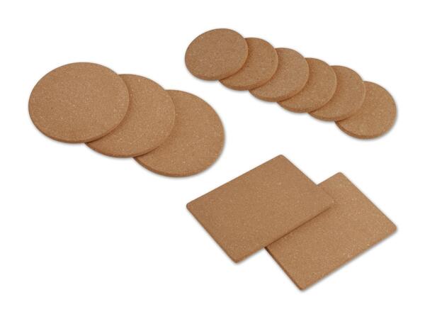 Untersetzer-Set