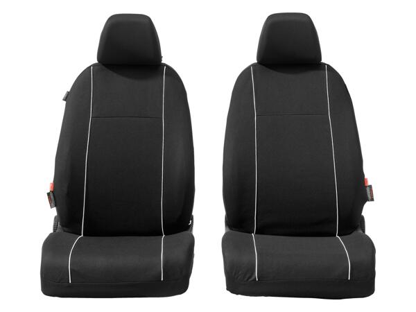 Car Seat Cover Set