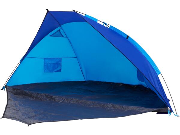 Beach Shelter