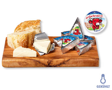 LA VACHE QUI RIT(R) Portionen