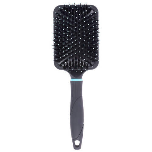 Hair Brush with Boar & Nylon Bristles