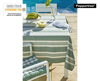Cotton Tablecloth