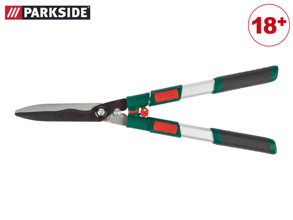 Parkside Extendable Hedge Shears