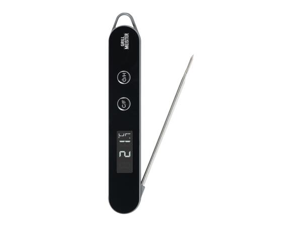 Digital Meat Thermometer