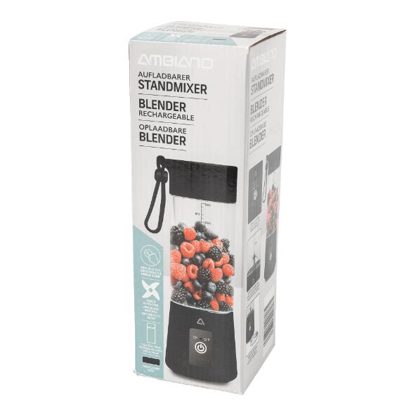 AMBIANO(R) 				Tragbarer Blender