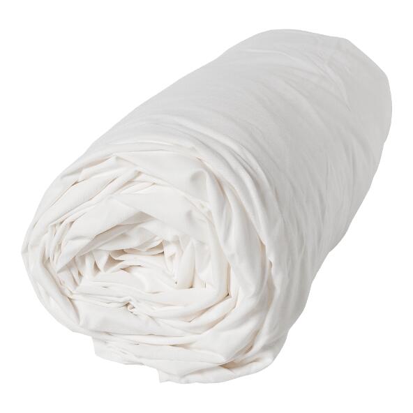 NOVITESSE(R) 				XXL-Spannbetttuch