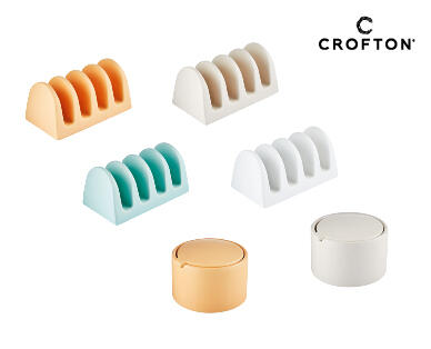 Ceramic Breakfast Accessories