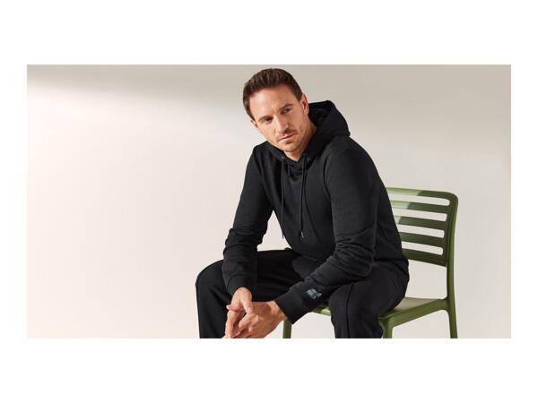 Livergy Men's Hoodie