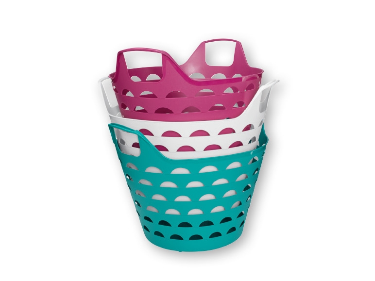 ORDEX Flexible Basket