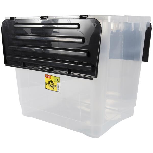 Heidrun opbergbox