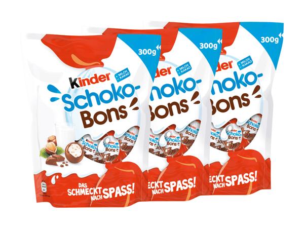 Schokobons