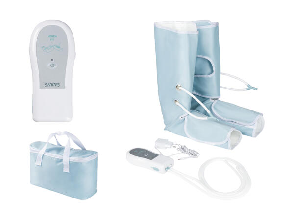 SANITAS(R) Venemassageapparat