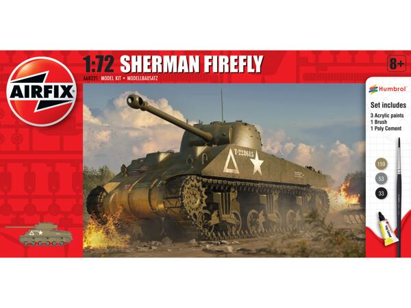 Airfix Assortment