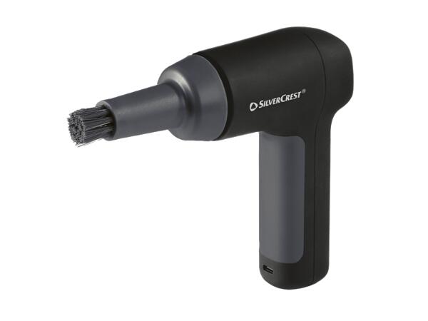 Electric Cleaning Brush