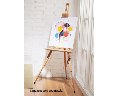 Artist Adjustable Easel