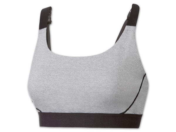 Damen Sportbustier „Medium Level"