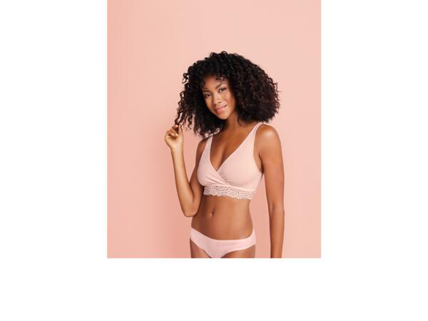 Nursing Bra