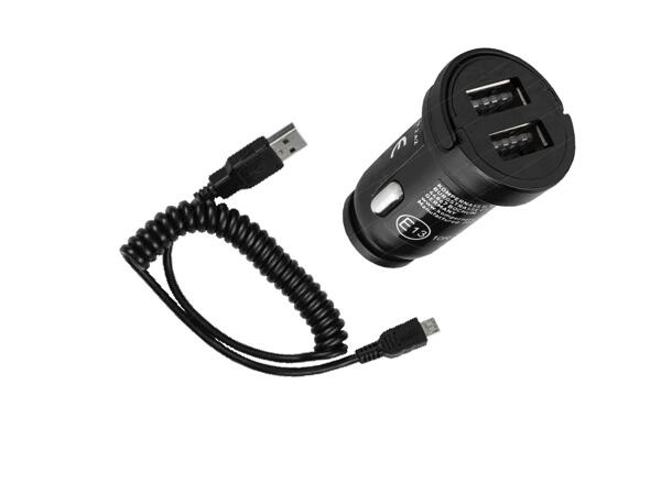 In-Car Charger