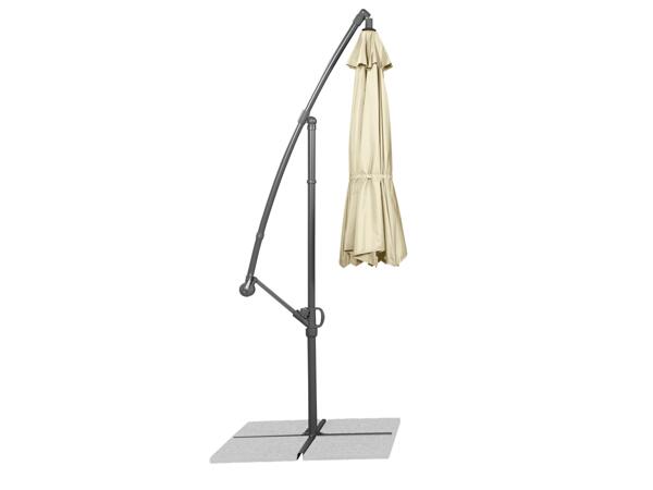 Cantilever Parasol