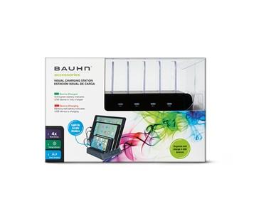 Bauhn Visual Charging Station
