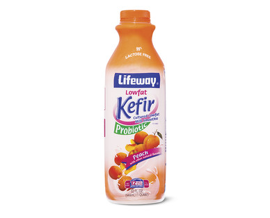 Lifeway Lowfat Kefir
