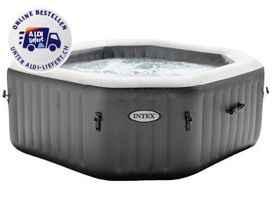 INTEX(R)
SPA POOL