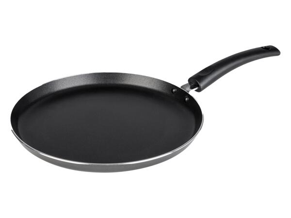 Crêpe-panna i aluminium