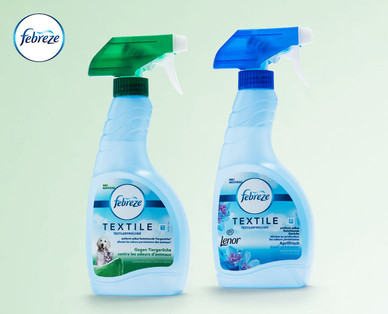 FEBREZE Textilerfrischer