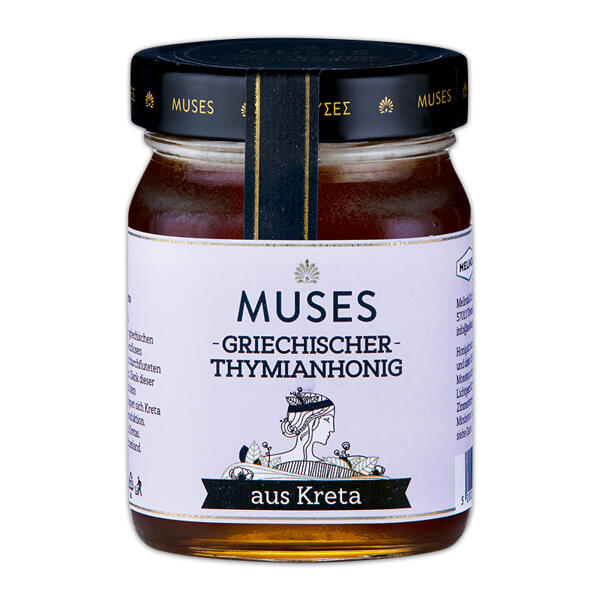 Griechischer Honig