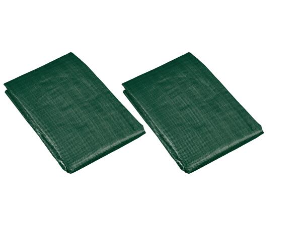 Garden Waste Bag Assortment